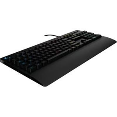 G213 Prodigy Gaming Keyboard G213 Prodigy Gaming Keyboard